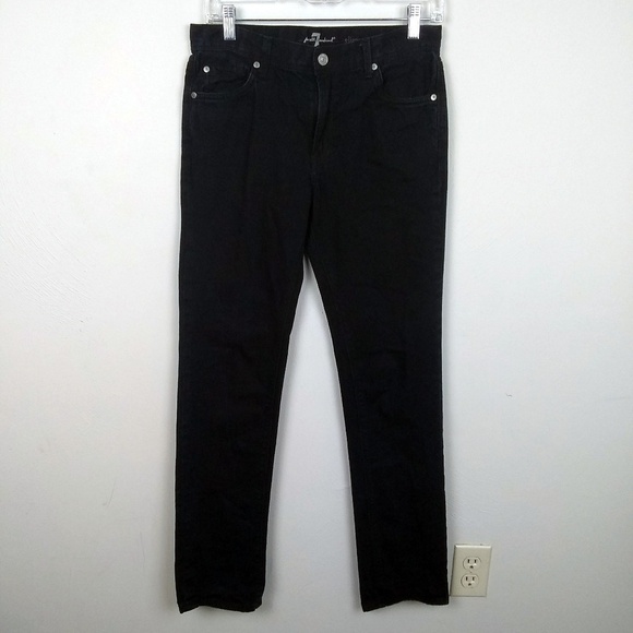 7 For All Mankind 'Slimmy' Jeans | sz 16 - Picture 1 of 4
